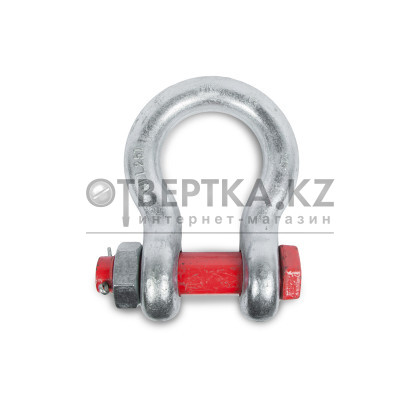 Скоба омегообразная TOR 25,0 т (тип G2130) (Q) 1232506