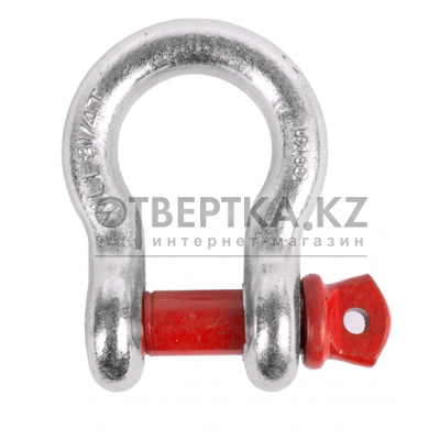 Скоба омегообразная TOR 35,0 т (тип G209) (Q) 1233504