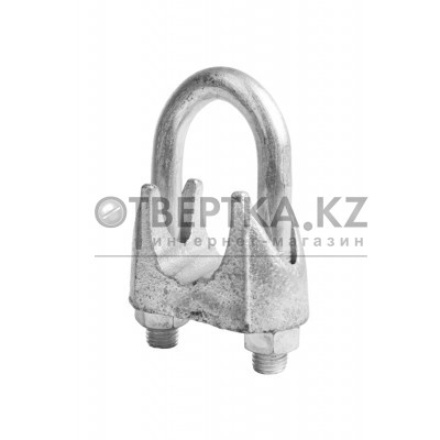 Зажим канатный TOR ф=40 мм DIN 741 (Q)