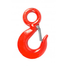 Крюк чалочный TOR 320А 4,5 т (Q) в Астане