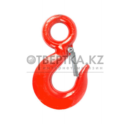 Крюк чалочный TOR 320А 4,5 т (Q) 123455