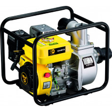 Мотопомпа бензиновая для чистой воды TOR TR20X 36 м3/час в Актобе