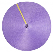 Лента текстильная TOR 7:1 30 мм 4500 кг (фиолетовый) (Q)