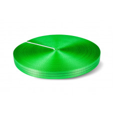 Лента текстильная TOR 6:1 60 мм 7000 кг (зеленый) (Q)