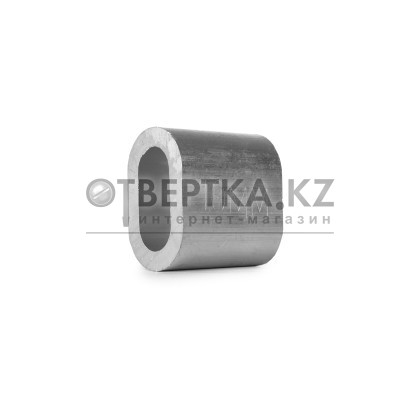 Втулка алюминиевая 10 мм TOR DIN 3093 (Q)