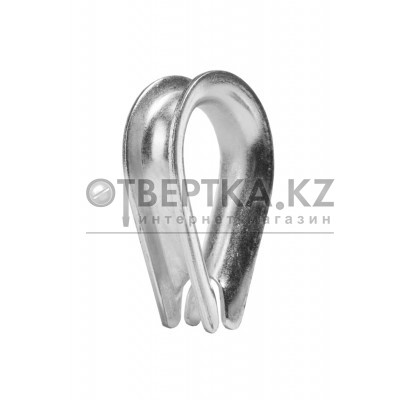 Коуш 14,0 мм TOR DIN 6899 (тип B) (Q)