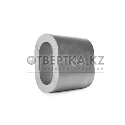 Втулка алюминиевая 16 мм TOR DIN 3093 (Q)