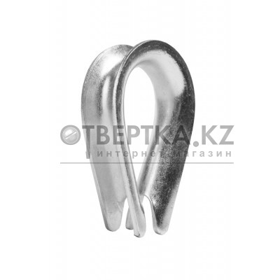 Коуш 16,0 мм TOR DIN 6899 (тип B) (Q)