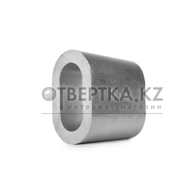 Втулка алюминиевая 18 мм TOR DIN 3093 (Q)