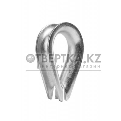 Коуш 18,0 мм TOR DIN 6899 (тип B) (Q)