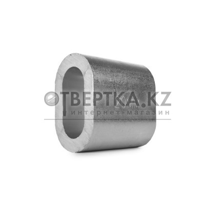 Втулка алюминиевая 20 мм TOR DIN 3093 (Q)