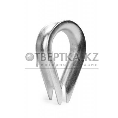 Коуш 20,0 мм TOR DIN 6899 (тип B) (Q)