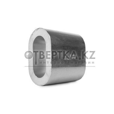Втулка алюминиевая 22 мм TOR DIN 3093 (Q)