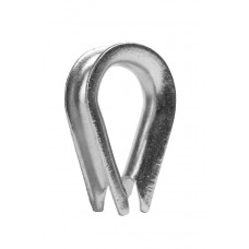 Коуш 24,0 мм TOR DIN 6899 (тип B) (Q)