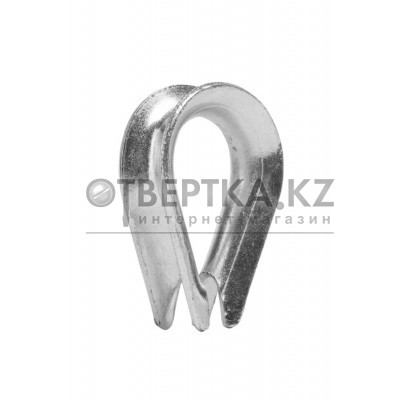 Коуш 6,0 мм TOR DIN 6899 (тип B) (Q)