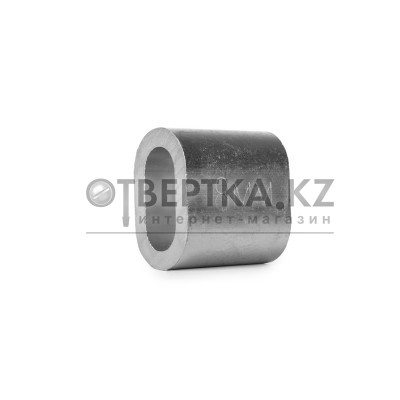 Втулка алюминиевая 8 мм TOR DIN 3093 (Q)