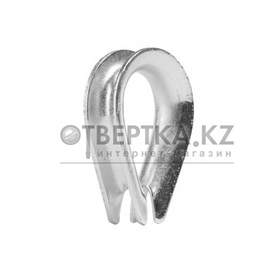 Коуш 8,0 мм TOR DIN 6899 (тип B) (Q)