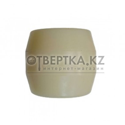 Колесо нейлоновое 80х70 мм TOR BF/DF-III/RHP/AC/DF/CW2/PWH 1000294 TOR-1000294