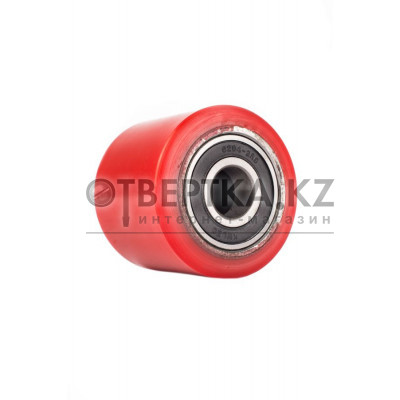 Колесо полиуретан 70х60 мм TOR DB/BFC/DF-III 1000913 TOR-1000913