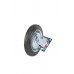 Колесо поворотное резина TOR SC 85 250 мм (F) 1003638 TOR-1003638