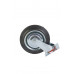 Колесо поворотное резина TOR SC 85 250 мм (F) 1003638 TOR-1003638