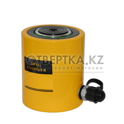 Домкрат гидравлический грузовой TOR ДУ30П100 (HHYG-30100) 1004548 TOR-1004548