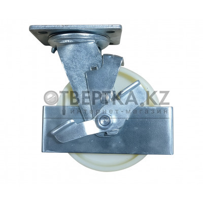 Колесо 150х40 в сборе для штабелера TOR SDJ 1008203	 TOR-1008203