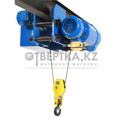 Таль электрическая TOR ТЭК (CDL) 5,0 т 6,0 м УСВ TOR-1008881