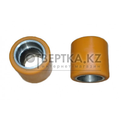 Колесо подвилочное 80х80 TOR WS/IWS/PWS 1013504 TOR-1013504