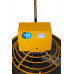 Затирочная машина электрическая TOR DMR 1000 (Z) 1018834 TOR-1018834