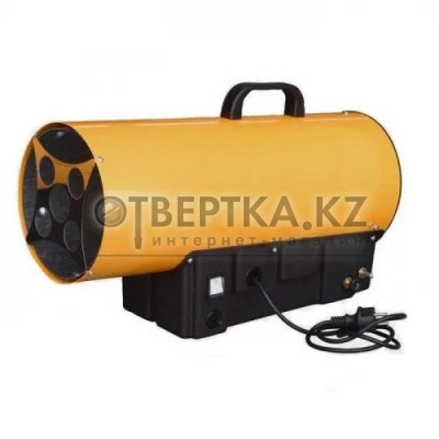 Пушка тепловая TOR BGA1401-50T 50 кВт (газ) TOR-1020626