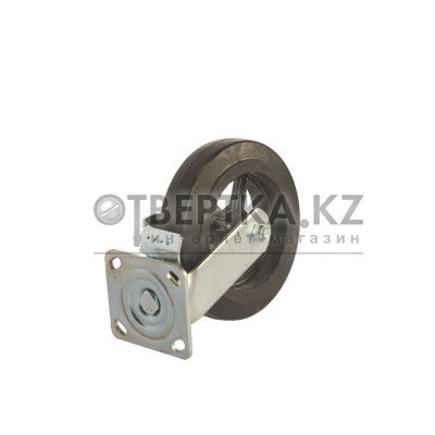 Колесо большегрузное поворотное TOR SCdb 80 1024162 TOR-1024162