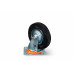 Колесо поворотное резина TOR SC 80 200 мм (N) 1024178 TOR-1024178