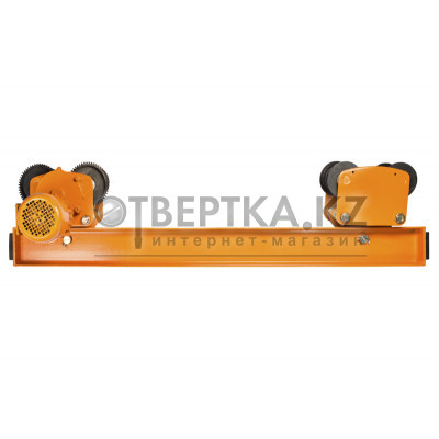 Балка концевая подвесная TOR г/п 3,0 т 2,2 м (G) 1024993 TOR-1024993
