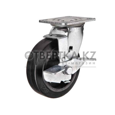 Колесо большегрузное поворотное TOR SCdb 63 1026623 TOR-1026623