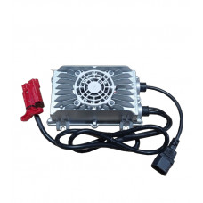 Зарядное устройство для штабелёров TOR CDD15R-EN 24V/10A (Charger External) 1036655 в Костанае