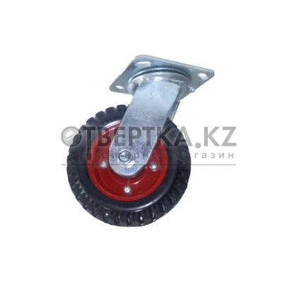Колесо большегрузное поворотное TOR PS 200 1045347 TOR-1045347