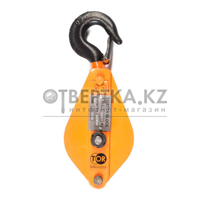 Блок монтажный TOR HQG(L) K1-0,5 т (T) 1048304 TOR-1048304