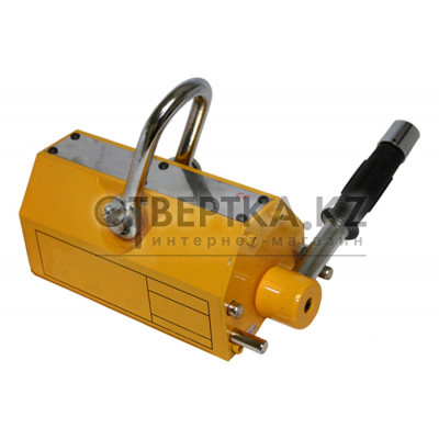 Захват магнитный TOR PML-A 100 (г/п 100 кг) (T) 1048983 TOR-1048983