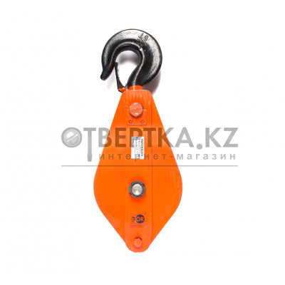 Блок монтажный TOR HQG(L) K2-1,0 т (G) 11512 TOR-11512