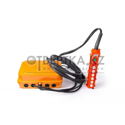 Блок управления для тали электрической CD TOR 119214 TOR-119214