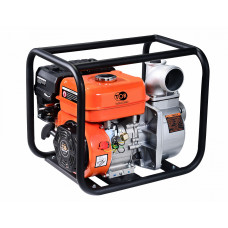 Мотопомпа бензиновая для чистой воды TOR WP-40, 87 м3/ч в Актобе