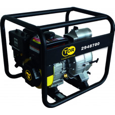 Мотопомпа бензиновая для грязной воды TOR TR30T 78 м3/час в Актобе