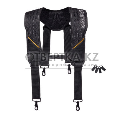 Подтяжки ToughBuilt TB-CT-51G