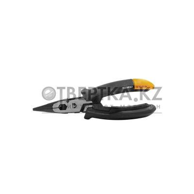 Тонкогубцы ToughBuilt TB-H3-21-06