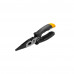 Тонкогубцы ToughBuilt TB-H3-21-06