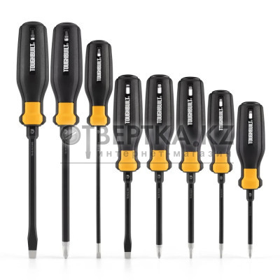 Набор отверток ToughBuilt TB-H5S8-A