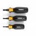 Набор отверток ToughBuilt TB-H5S8-A