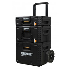 Ящик для инструмента ToughBuilt TB-B1S3-B-70R в Алматы