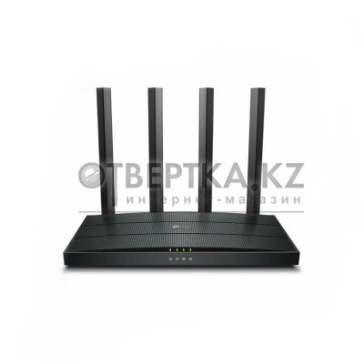 Маршрутизатор TP-Link Archer AX17